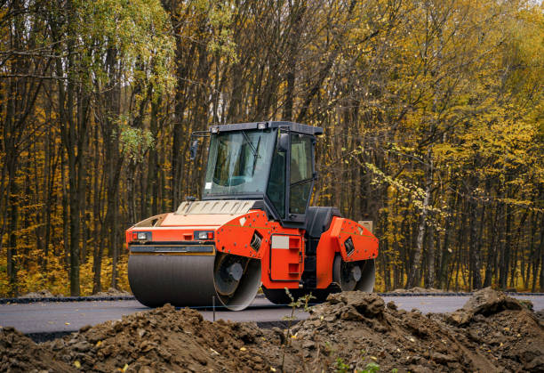 Driveway Overlay Services